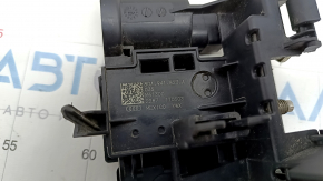 Distribution plate Audi Q5 80A 18-24 without cover
