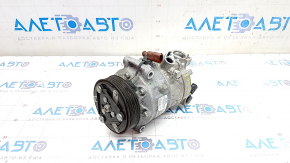 Air Conditioning Compressor VW Passat b8 16-19 USA 2.0T