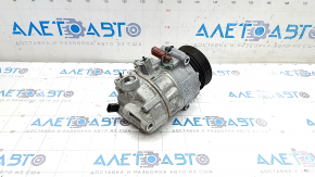 Air Conditioning Compressor VW Passat b8 16-19 USA 2.0T