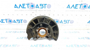 Front right trunnion VW Passat b8 16-19 USA with casing
