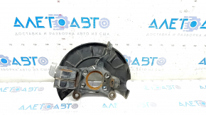 Front right trunnion VW Passat b8 16-19 USA with casing