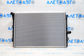 Radiator cooling water VW Jetta 14-18 USA 1.8T 2.0T TYC