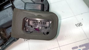 Rear left door lock for a VW Jetta 11-18 USA
