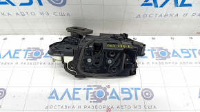 Front left door lock for VW Jetta 11-18 USA