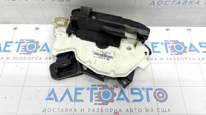 Front left door lock for VW Jetta 11-18 USA