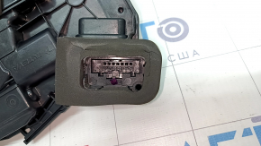 Front left door lock for VW Jetta 11-18 USA