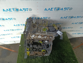 Engine Audi Q5 80A 18-20 2.0T DAYB 101k, started, 13-13-13-13