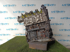 Engine Audi Q5 80A 18-20 2.0T DAYB 101k, started, 13-13-13-13
