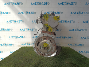 Engine Audi Q5 80A 18-20 2.0T DAYB 101k, started, 13-13-13-13