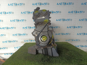 Engine Audi Q5 80A 18-20 2.0T DAYB 101k, started, 13-13-13-13