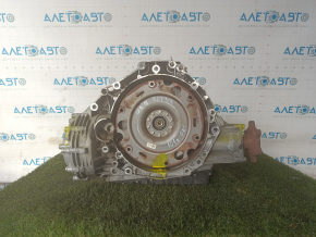 Automatic transmission assembly Audi Q5 80A 18-20 2.0T SJP 7speed 101k