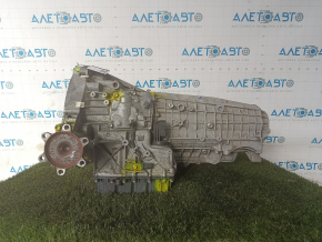 Automatic transmission assembly Audi Q5 80A 18-20 2.0T SJP 7speed 101k