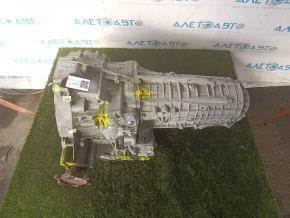 Automatic transmission assembly Audi Q5 80A 18-20 2.0T SJP 7speed 101k