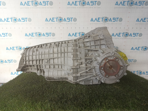 Automatic transmission assembly Audi Q5 80A 18-20 2.0T SJP 7speed 101k