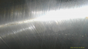 Engine Audi Q5 80A 18-20 2.0T DAYB 101k, started, 13-13-13-13