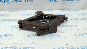 Jeep Cherokee KL 14 Jack - Rust