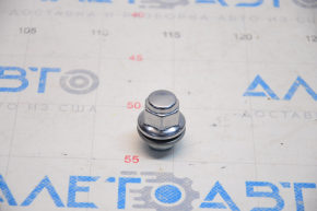 Wheel nut d21 M12x1.5 Toyota Camry v55 15-17 type 2