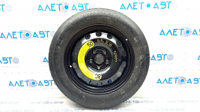 Spare tire spare wheel VW Passat b8 16-19 USA R16 135/90
