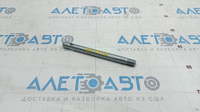 Wheel Replacement Guide Jeep Cherokee KL 14-