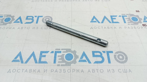 Wheel Replacement Guide Jeep Cherokee KL 14-
