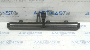 Radiator Deflector Louvers GMC Terrain 18- Low
