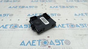 Jeep Cherokee Tailgate Control Module KL 14-