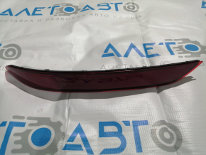Reflector rear left VW Jetta 19-