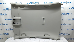 Headlining VW Jetta 11-18 USA without sunroof gray, for cleaning