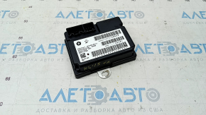 Transfer Case Control Module Jeep Cherokee KL 14-