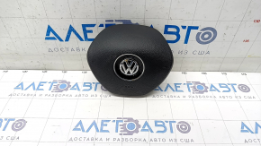 Airbag in steering wheel driver VW Jetta 15-18 USA