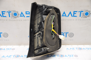 Left taillight Toyota Prius 20 06-09 rest, scratches