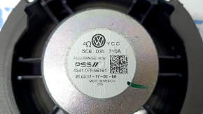 Front right door speaker VW Jetta 15-18 USA