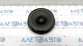 Speaker rear left VW Jetta 11-18 USA