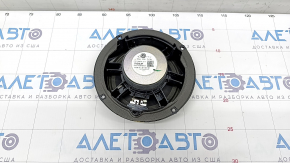Speaker rear left VW Jetta 11-18 USA