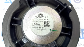 Speaker rear left VW Jetta 11-18 USA