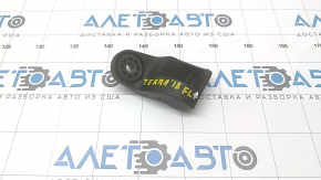 Radiator bracket upper left GMC Terrain 18-