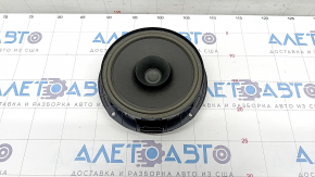 Speaker rear right VW Jetta 11-18 USA