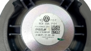 Speaker rear right VW Jetta 11-18 USA