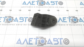 Radiator bracket upper right GMC Terrain 18-