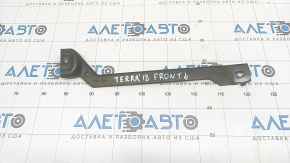GMC Terrain 18- Grille Seagull Lower Bracket
