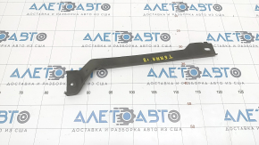 GMC Terrain 18- Grille Seagull Lower Bracket