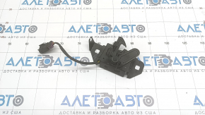 GMC Terrain 18 Hood Lock - with Sensor