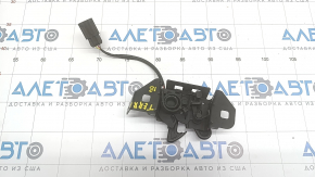GMC Terrain 18 Hood Lock - with Sensor
