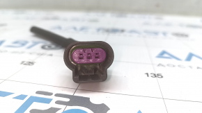 Chip for the hood lock sensor GMC Terrain 18- with sensor
