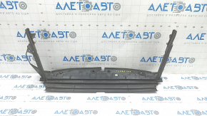 Upper radiator deflector GMC Terrain 18- LYX, LSD, LTG