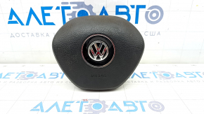 Airbag in steering wheel driver VW Passat b8 16-19 USA
