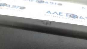 GMC Terrain 18 Front Bumper Reinforcement Cover - Scratches