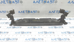 Lower radiator deflector GMC Terrain 18- LYX, LSD, LTG