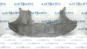 Front Bumper Guard GMC Terrain 18-21 LYX