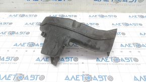Air intake with resonator GMC Terrain 18-